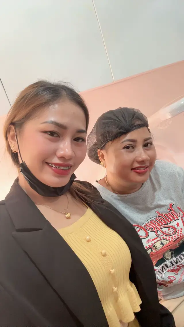 @Brows by Miss Nyang❤️🧿