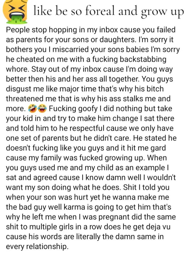 @Baby Girl