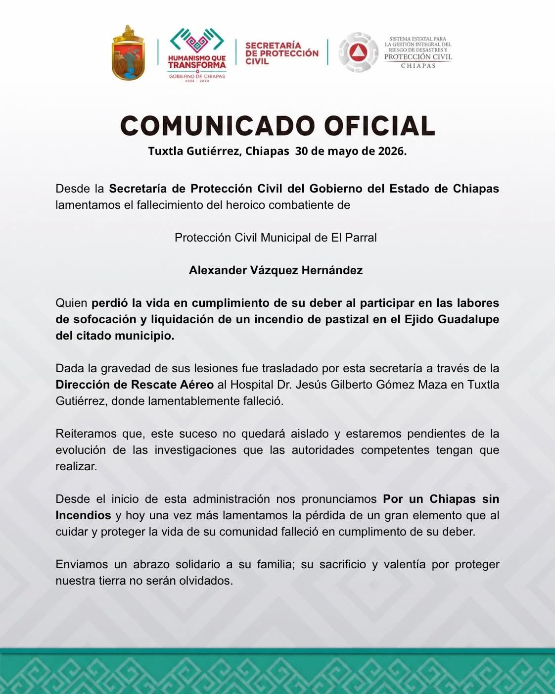 @Epicentro Noticias