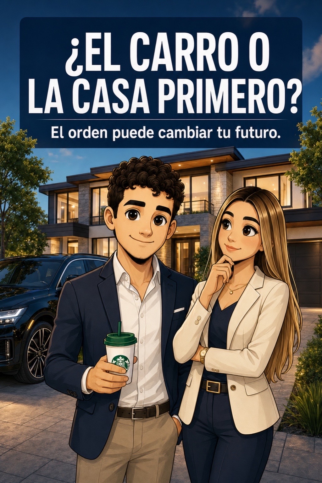 @Jorge De La Peña