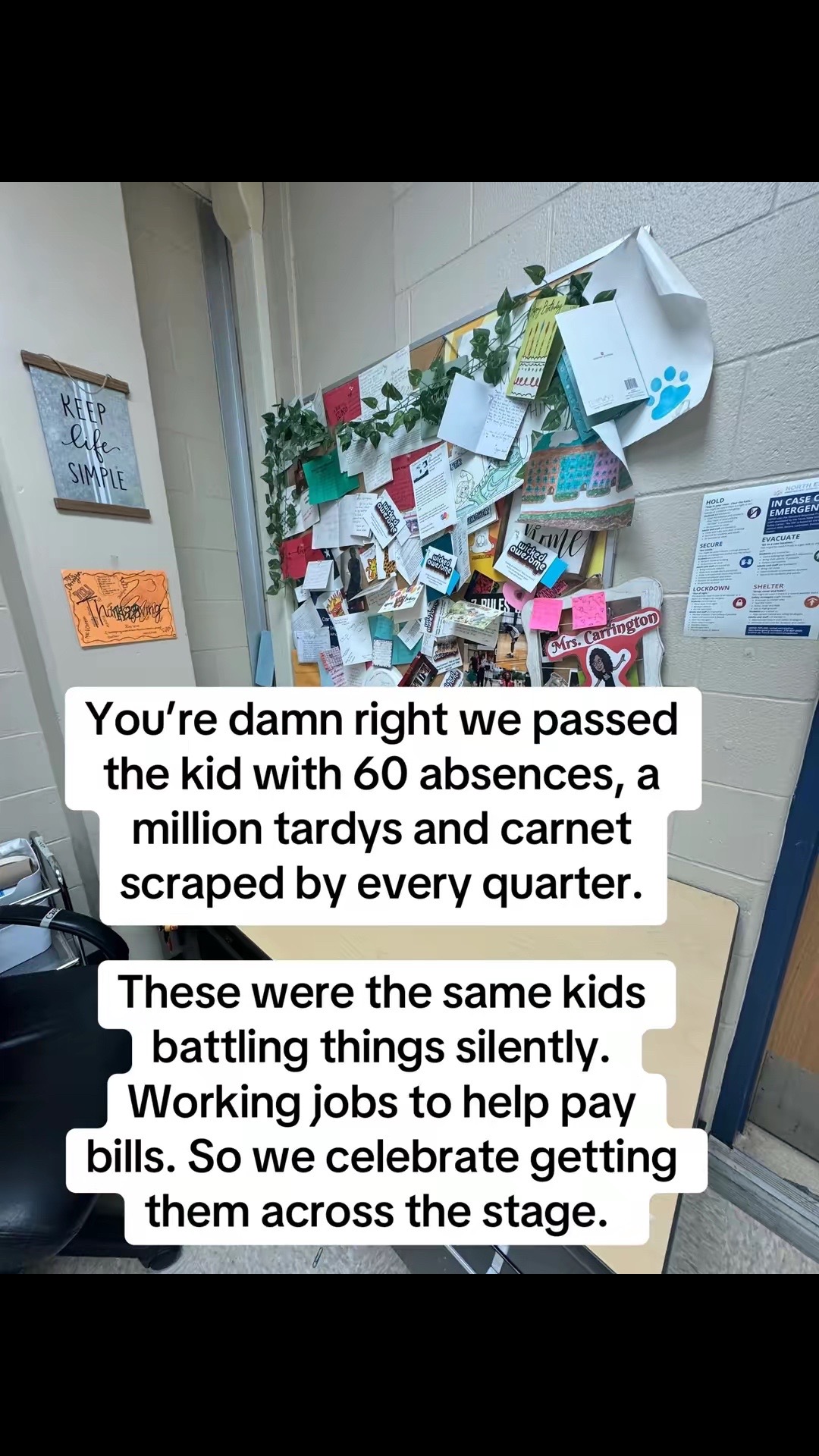 @Mrs.Carrington