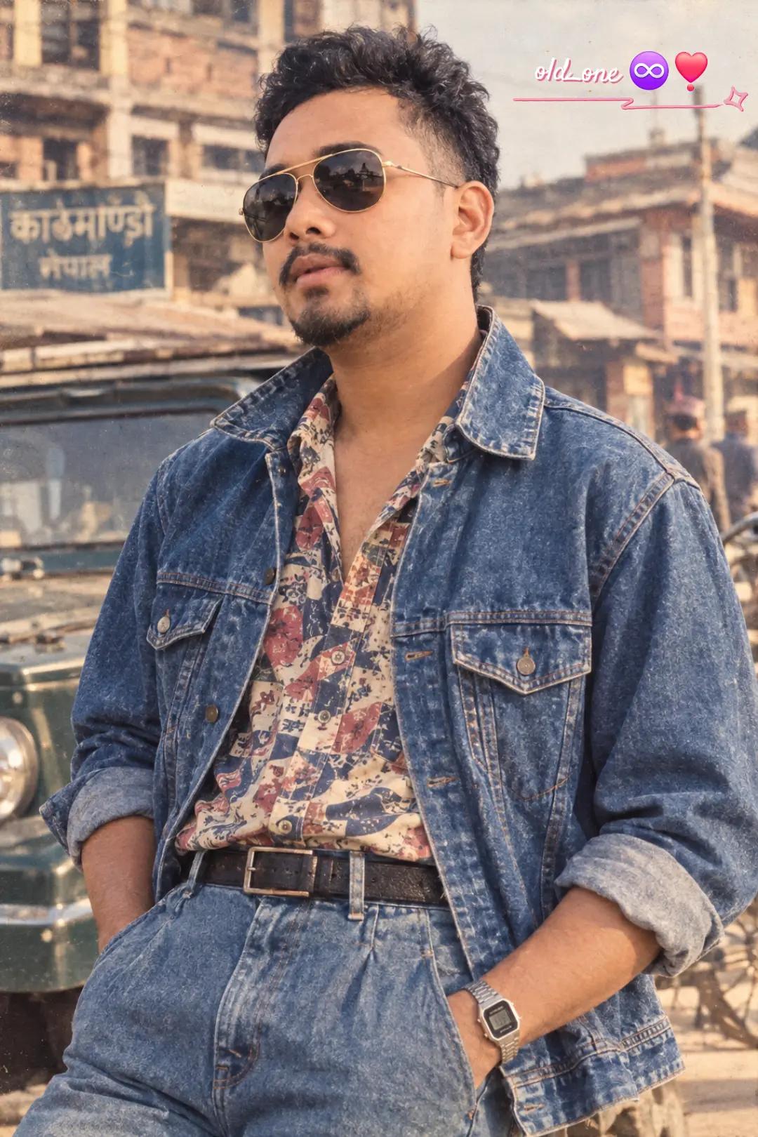 @Ashish_Chaudhary💫m✨Old _one❣️