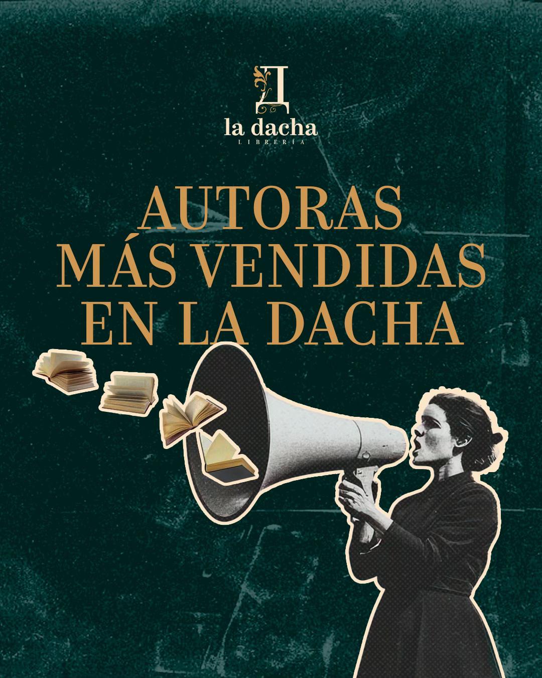 @La Dacha