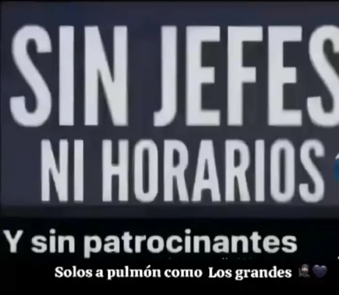 @✅️The Internacional🌎