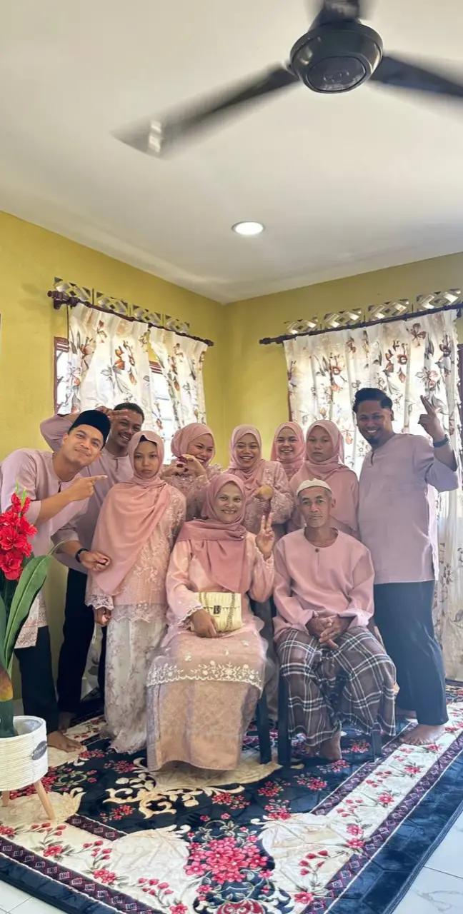 @Shaiful asyraf😉