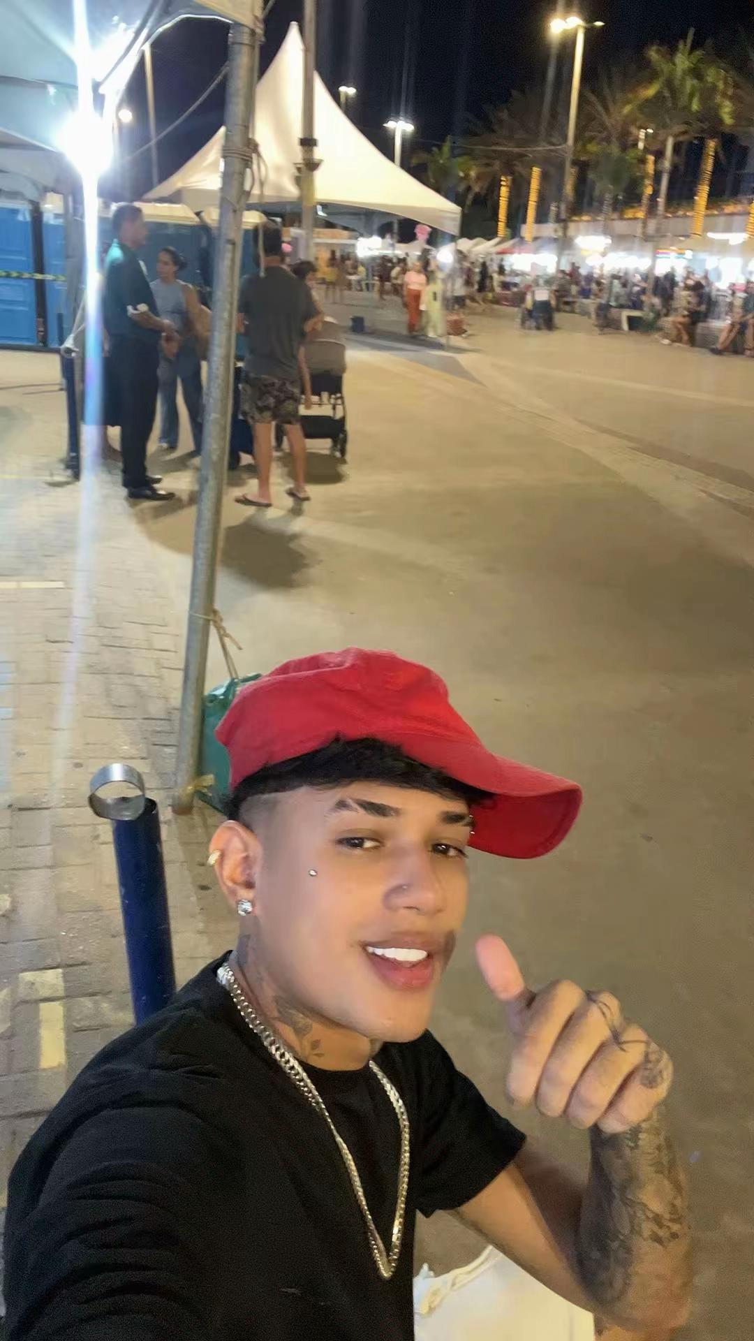 @Victor Ferreira