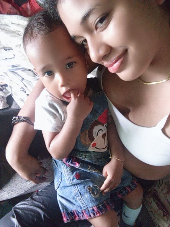 @Nicol Dayana
