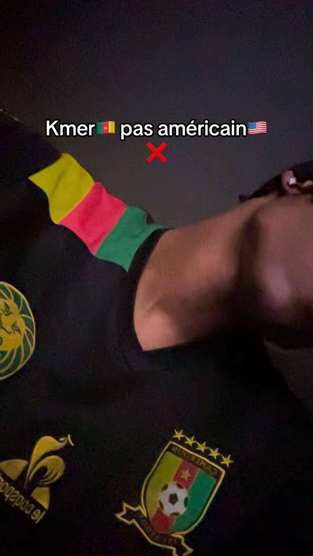 @KAMERS 🇨🇲