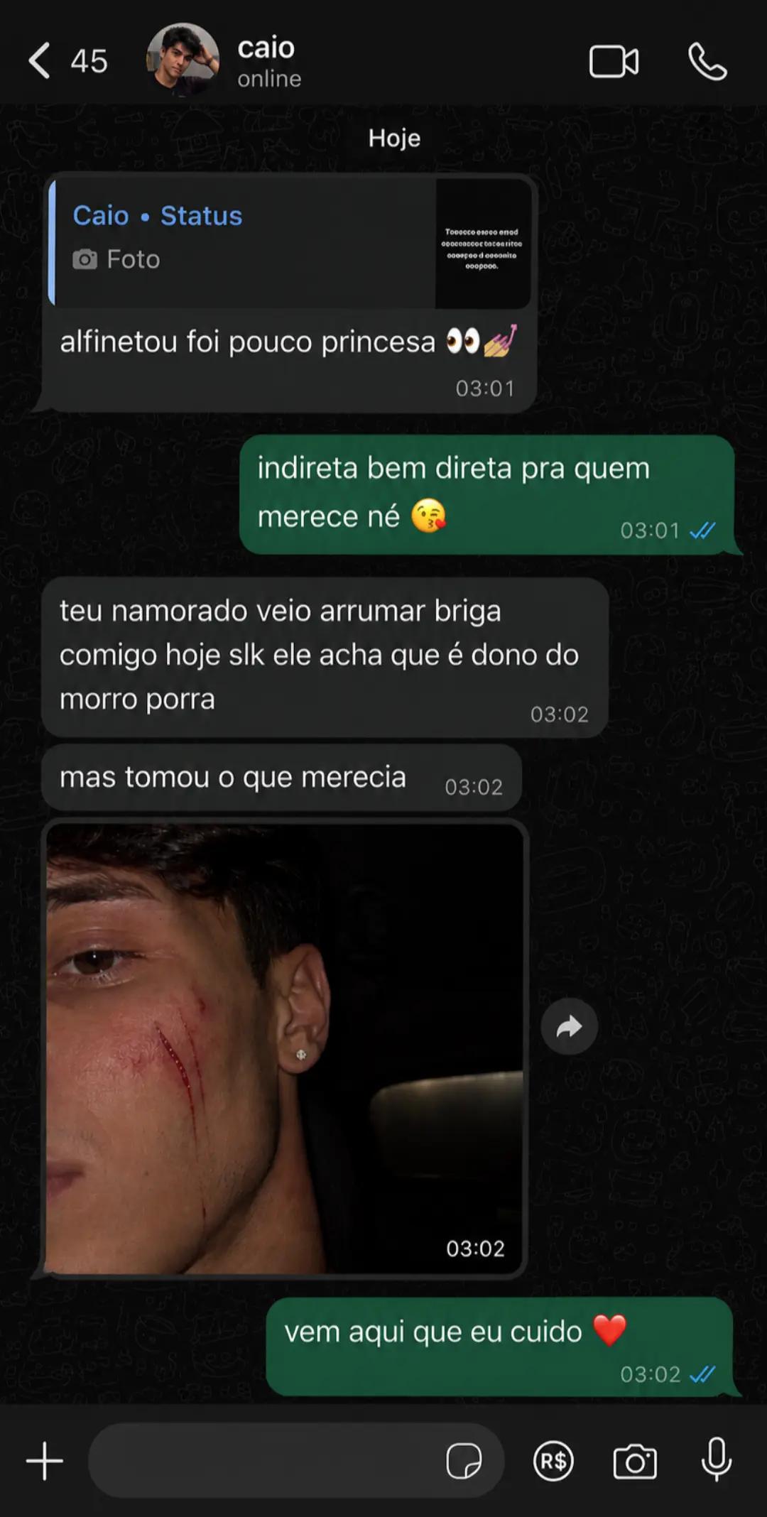 @CentralQuarteto🐺