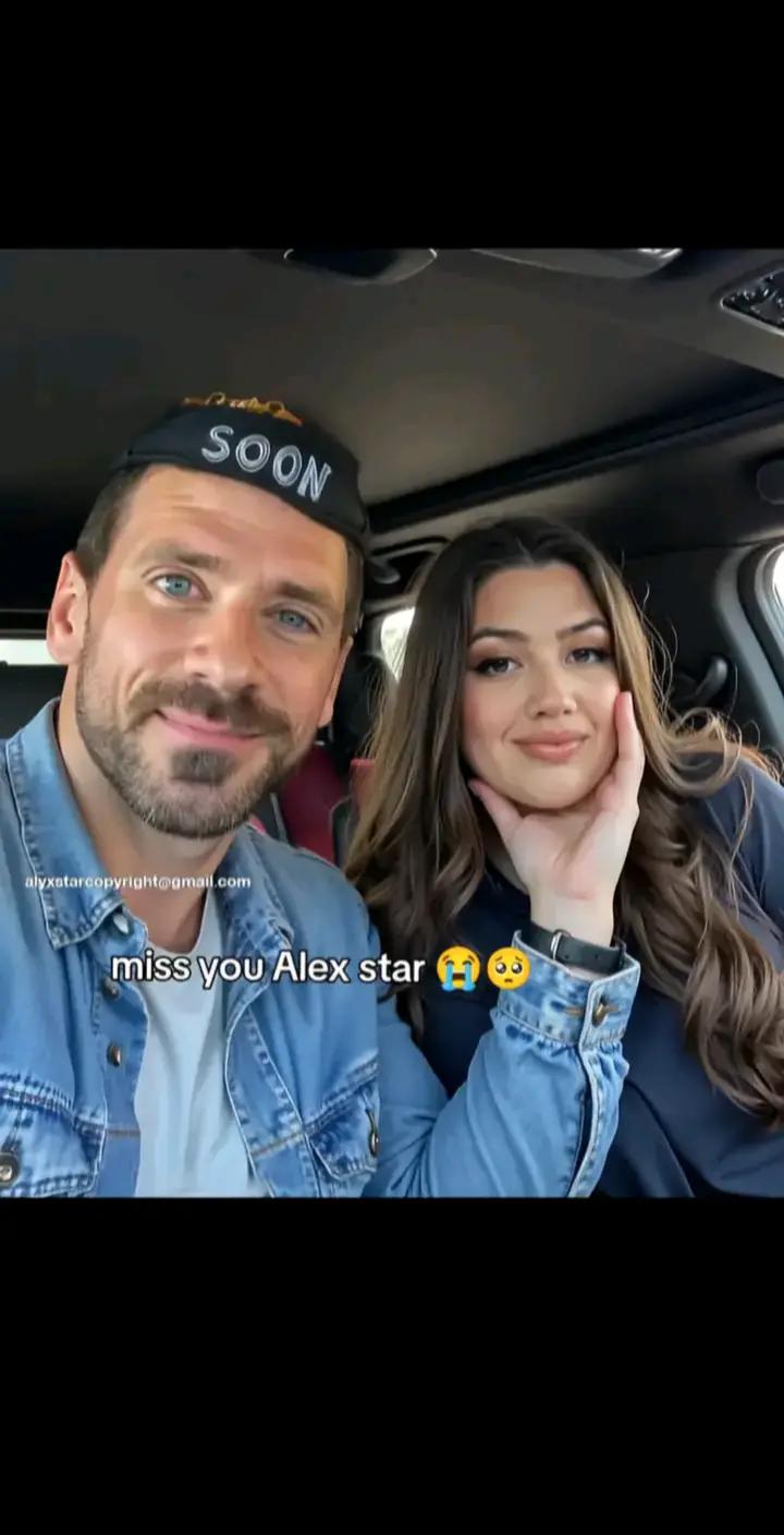 @Alex star Jones since ๐ฆ๐บ