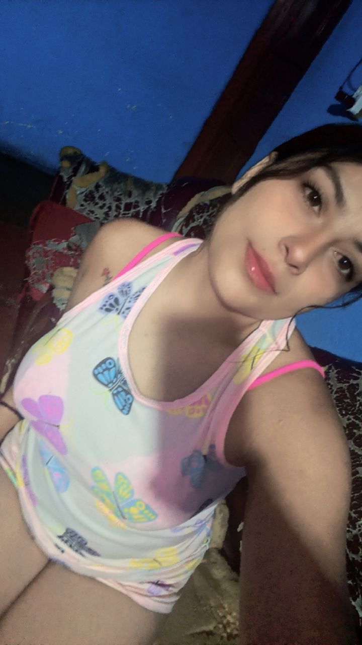 @Angie Acosta