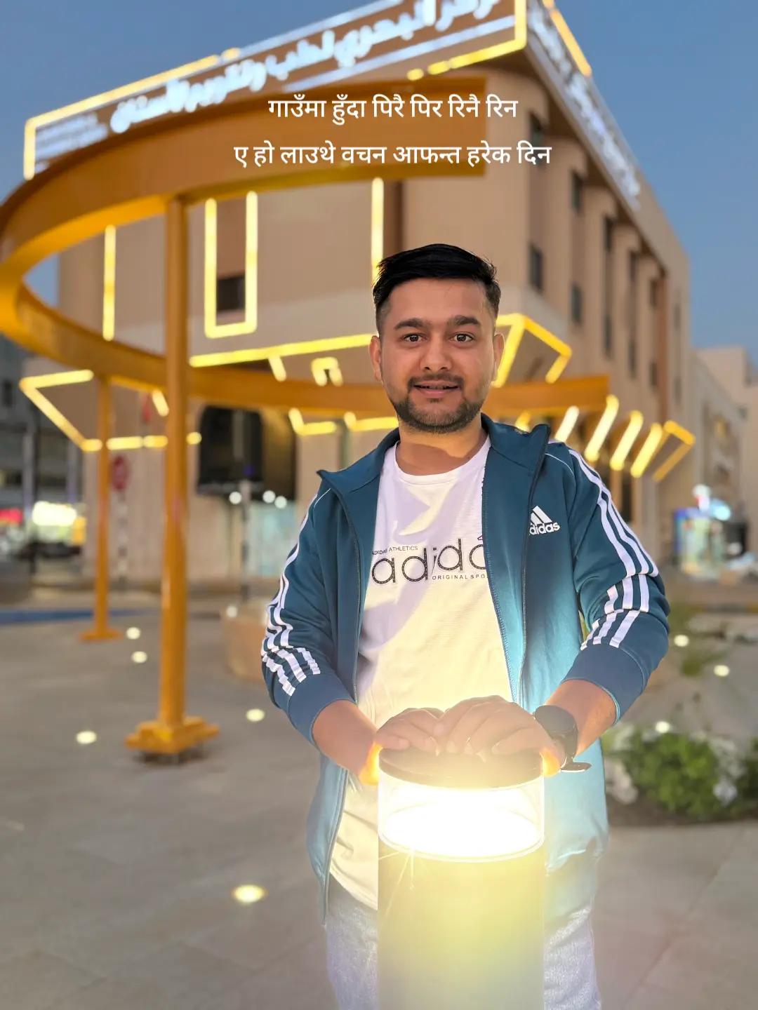 @Maniram 🇳🇵