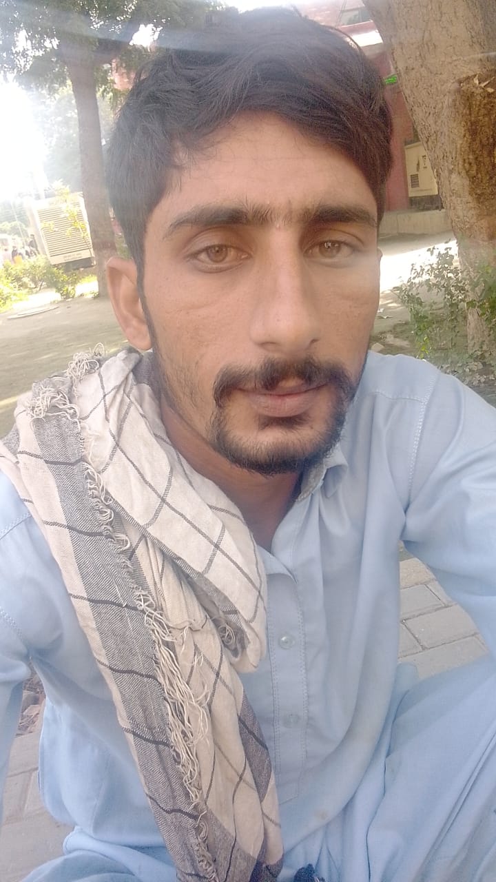 @Shan Ali loona