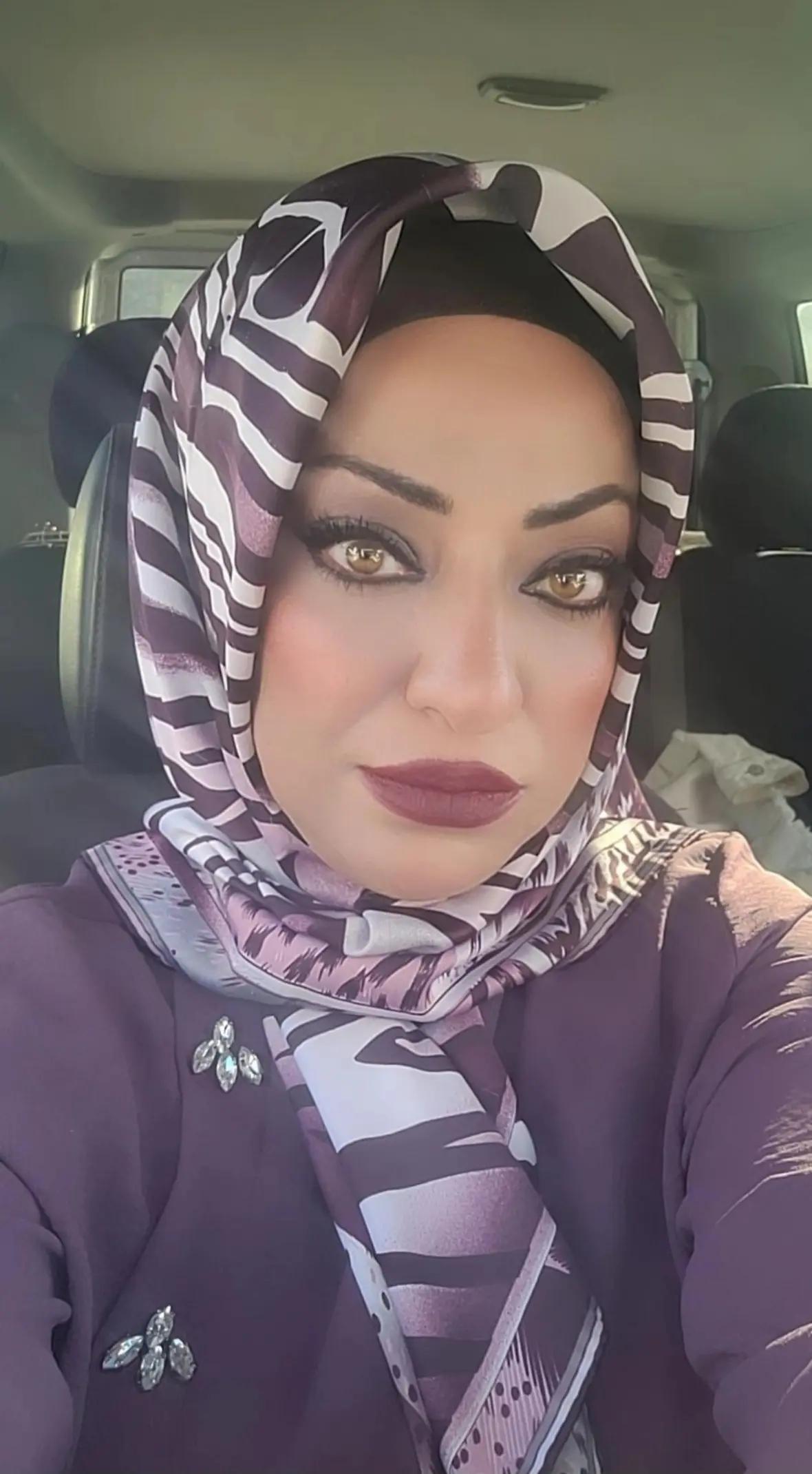 @Tuba Gülmez Kaplan