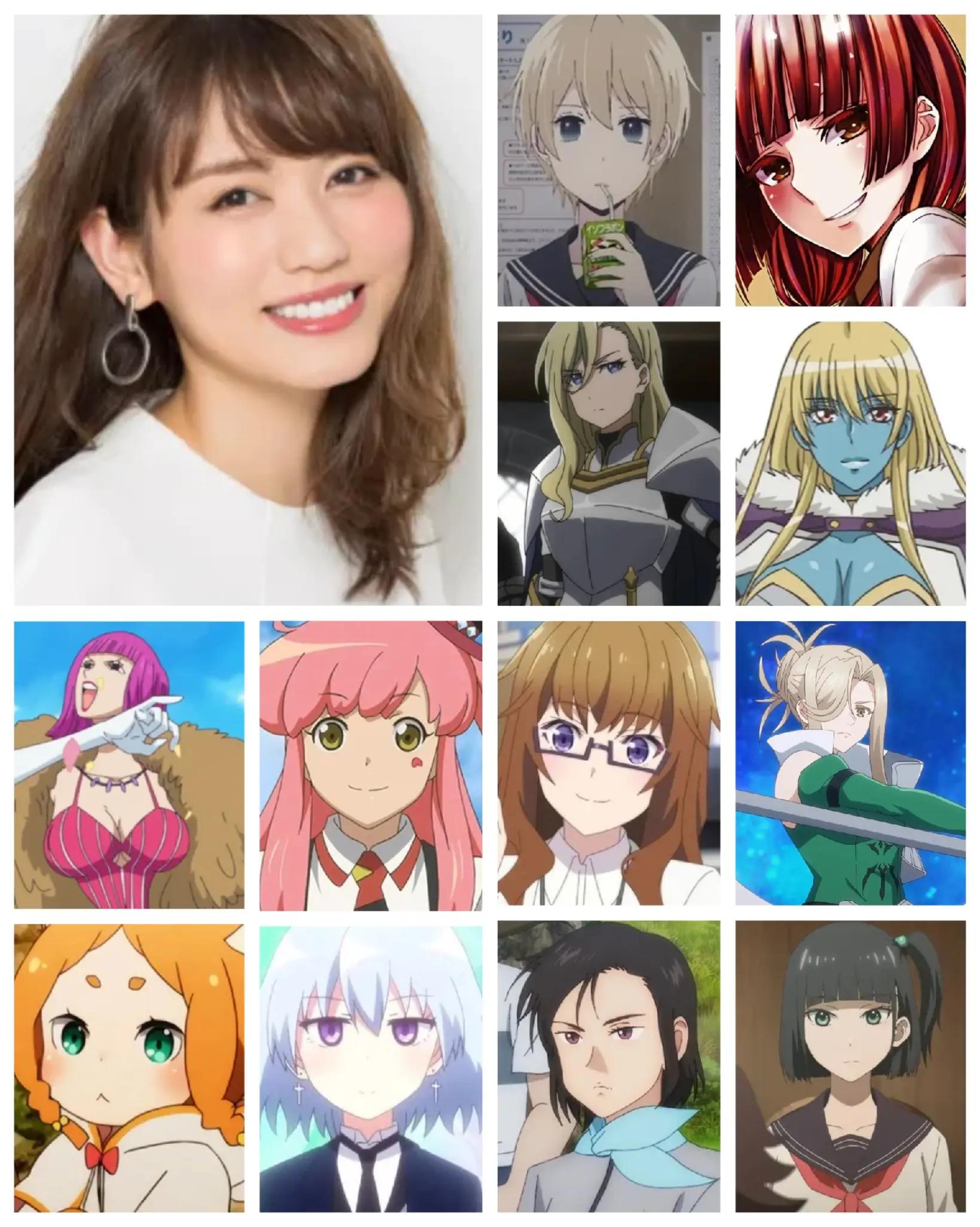 @璃亞・星祈-Ria Hoshiki
