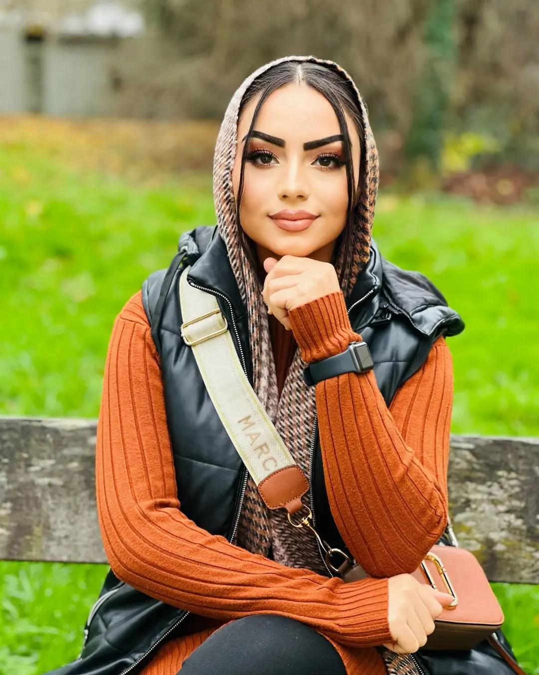 @مژده نو 🥰H🥰M