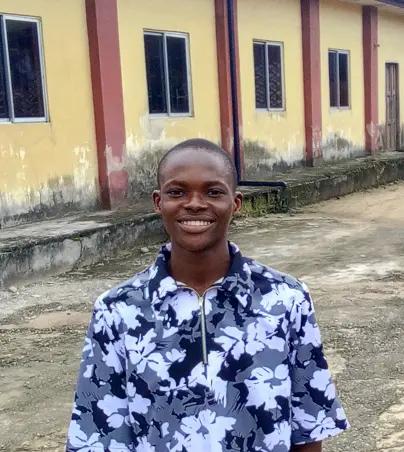 @Emmanuel ✝️ Obobikpe