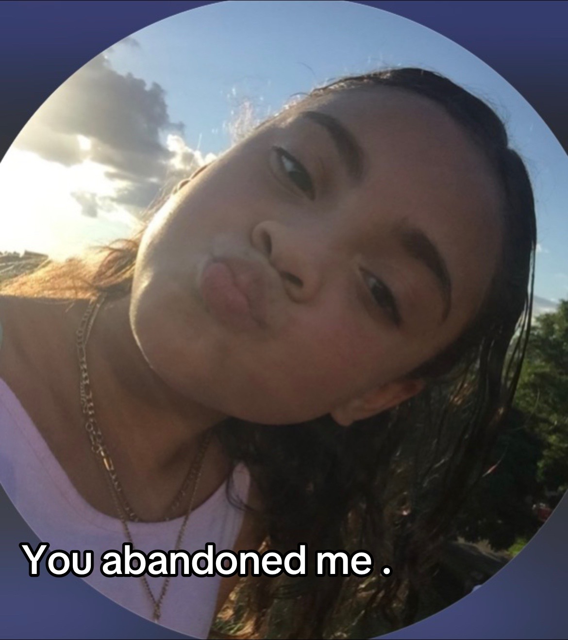 @Mileeyitchh