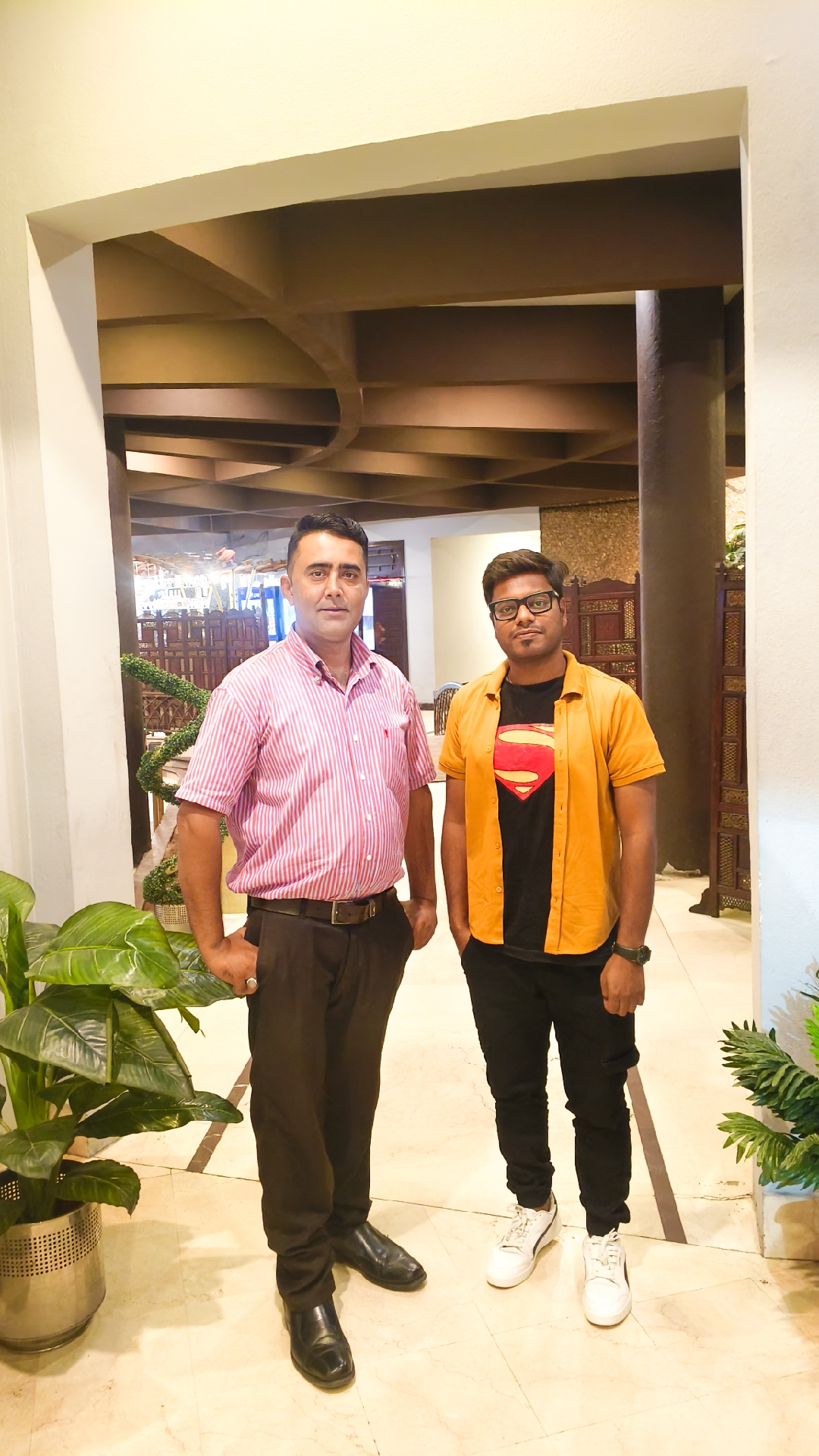 @OsAma Qureshi
