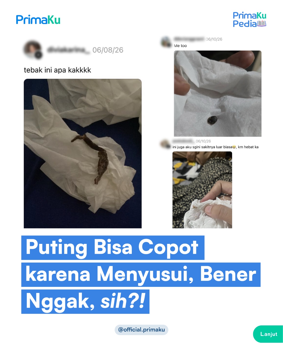 @Aplikasi Tumbuh Kembang Anak