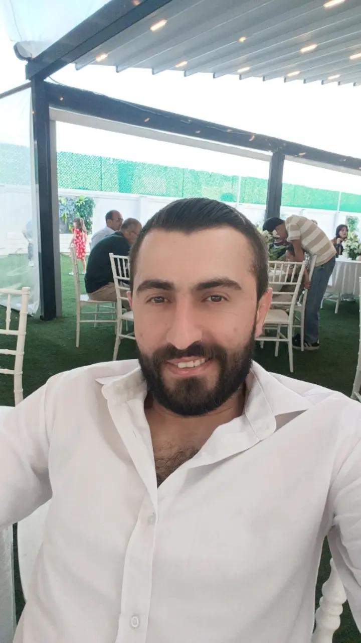 @Ahmet Sarpdağ