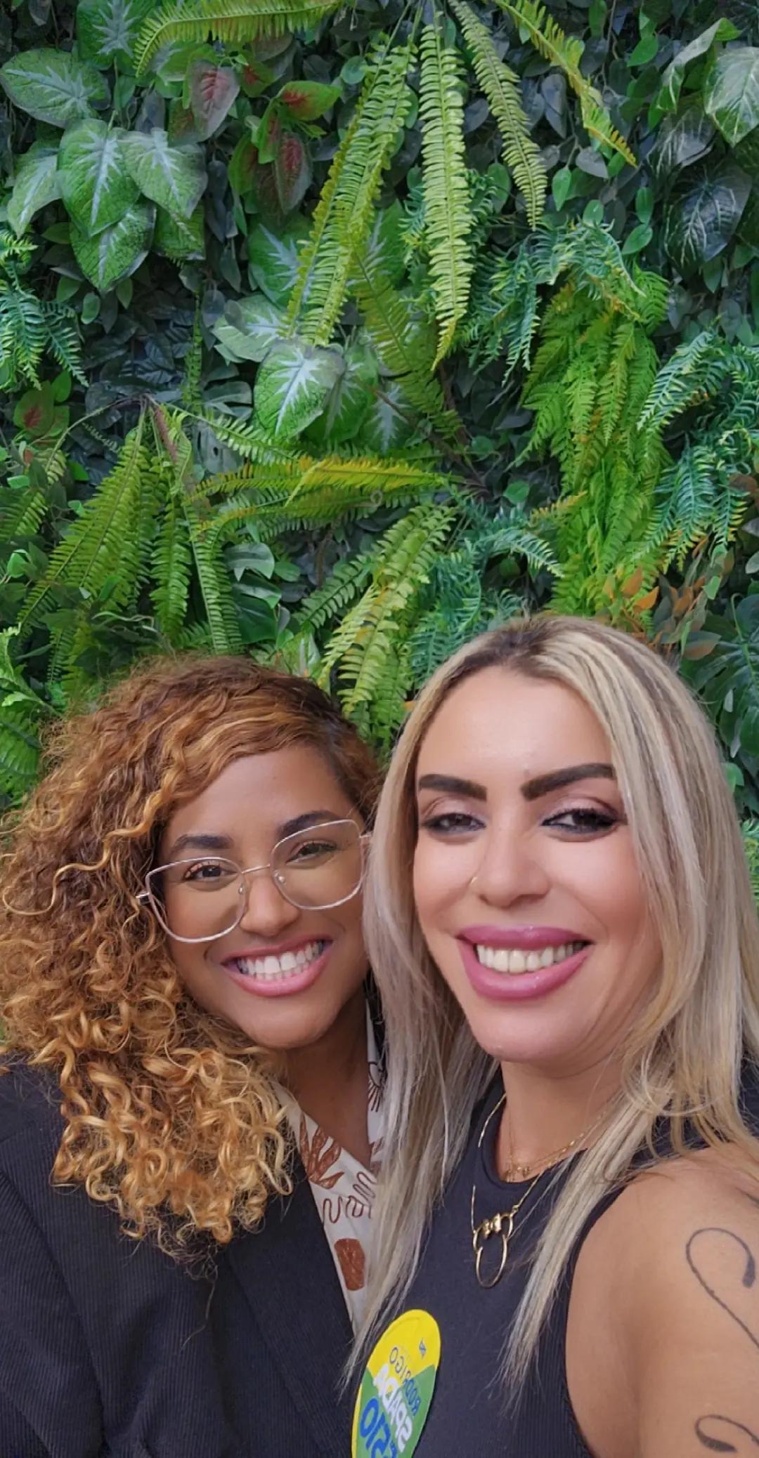 @Giovanna Buono