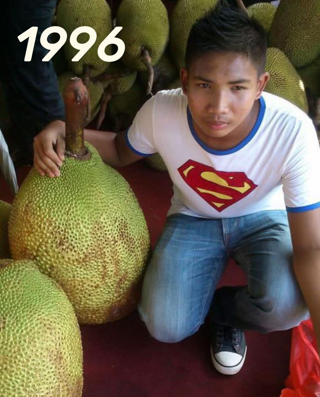 @Mohd Nor Fikri II