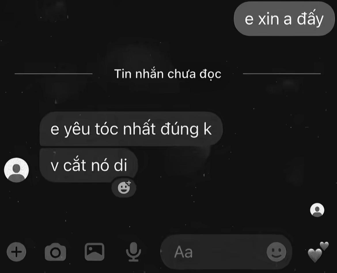 @hắt x&igrave; giả tạo !