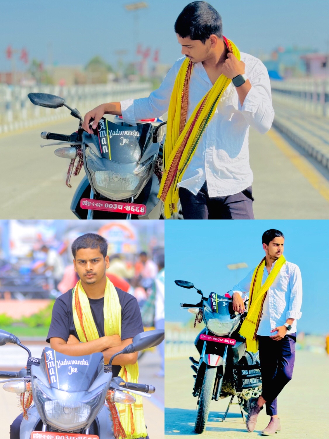 @Aman Yadav