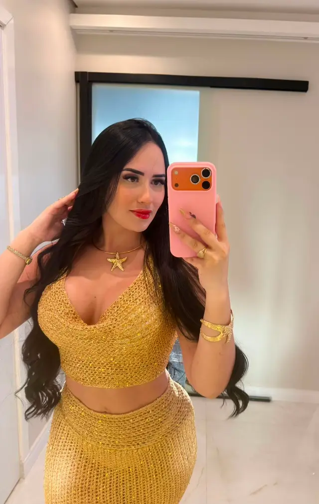 @Joelma Carvalho