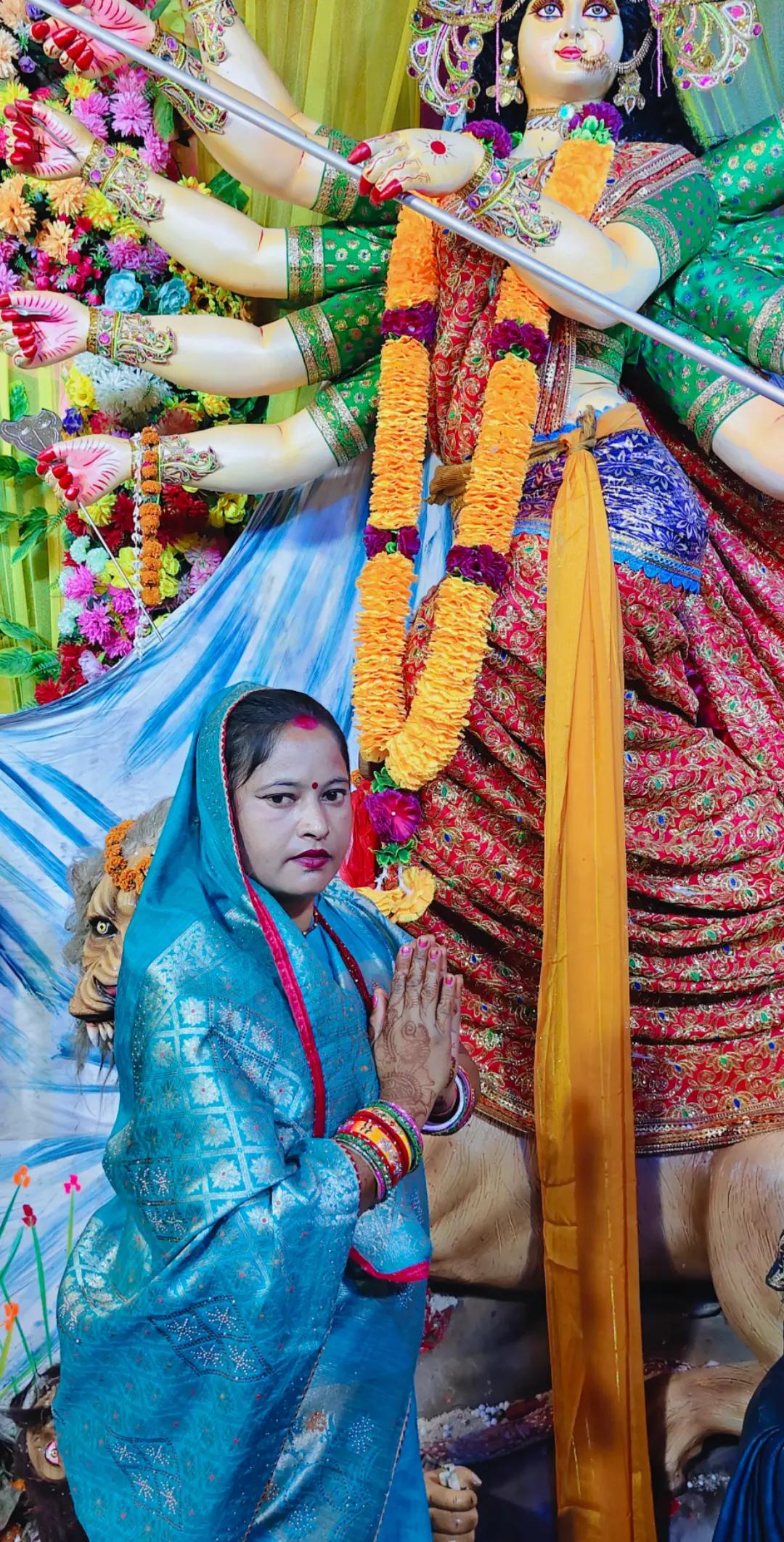 @Khusbu Mandal