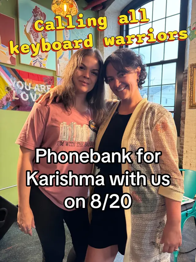 @Marissa