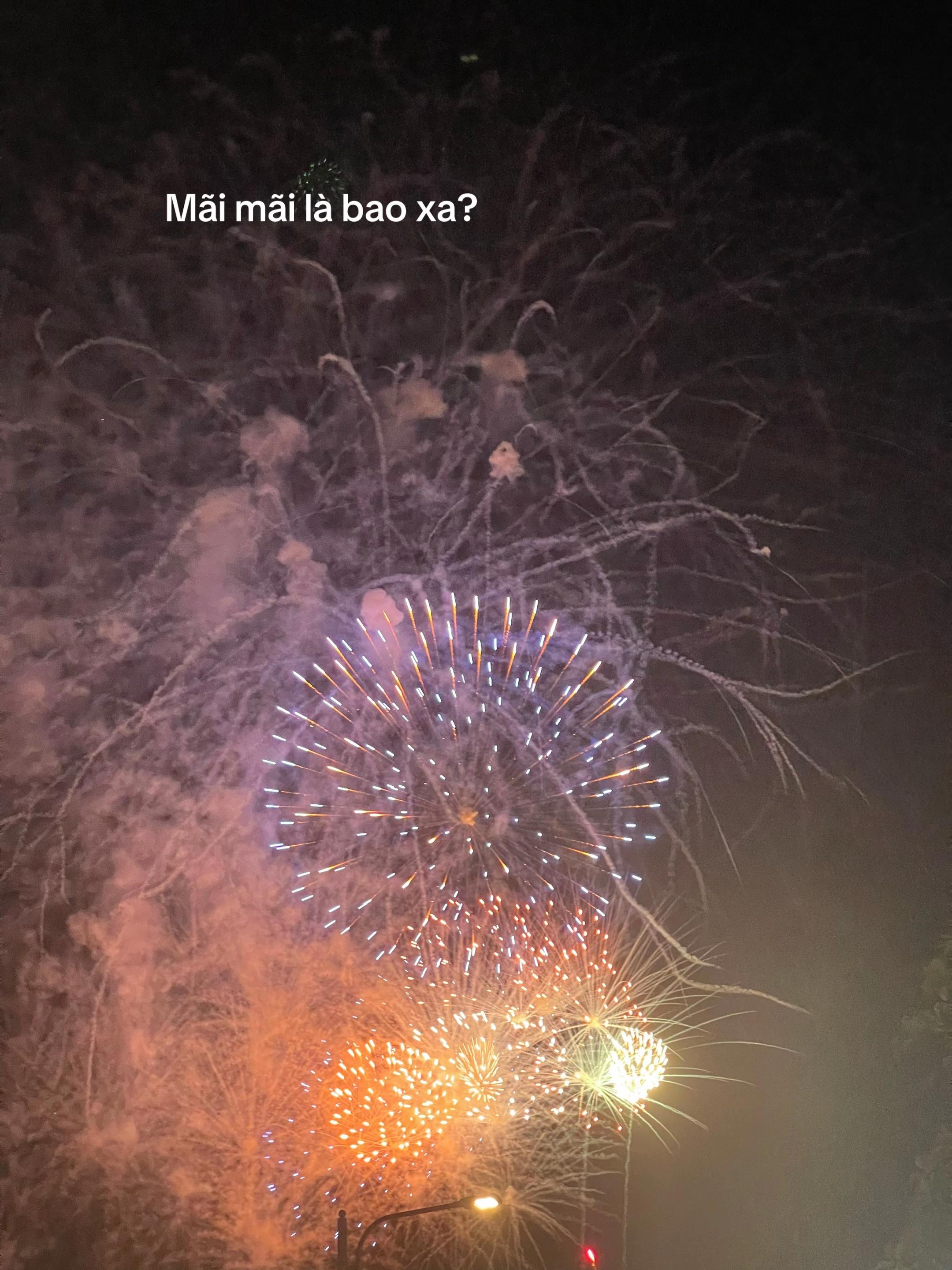 @Mãi mãi là bao xa ?