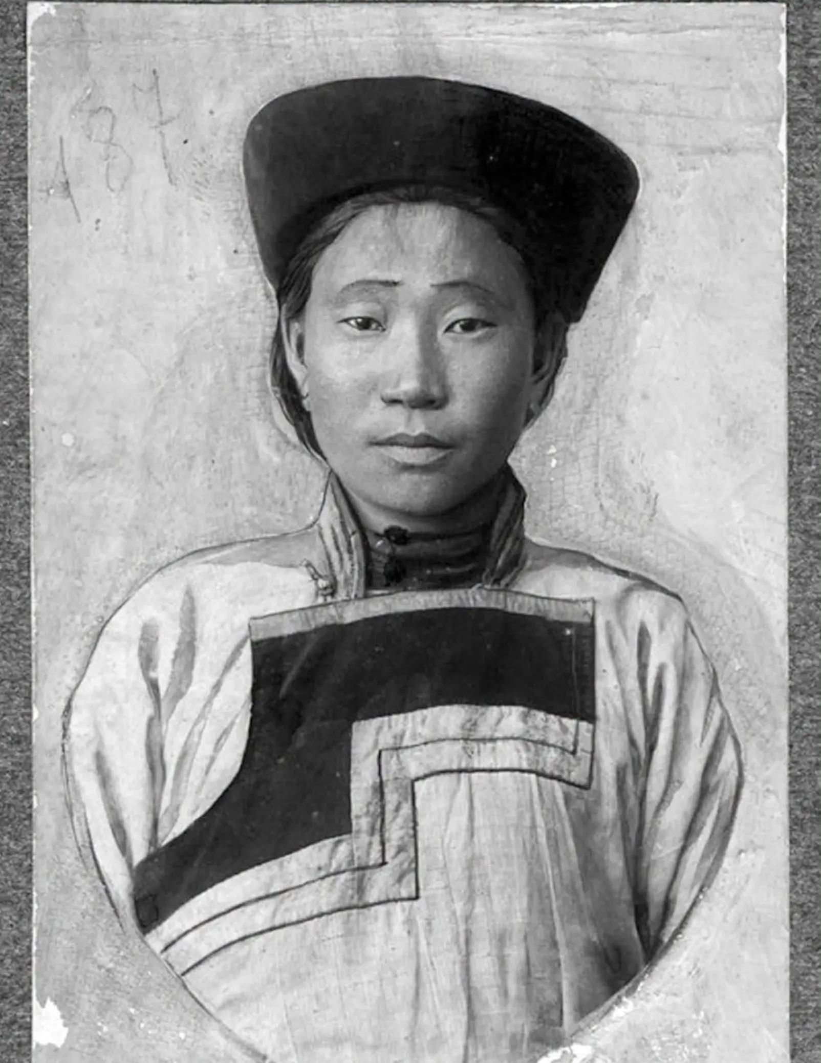 @Narmai-mongolism