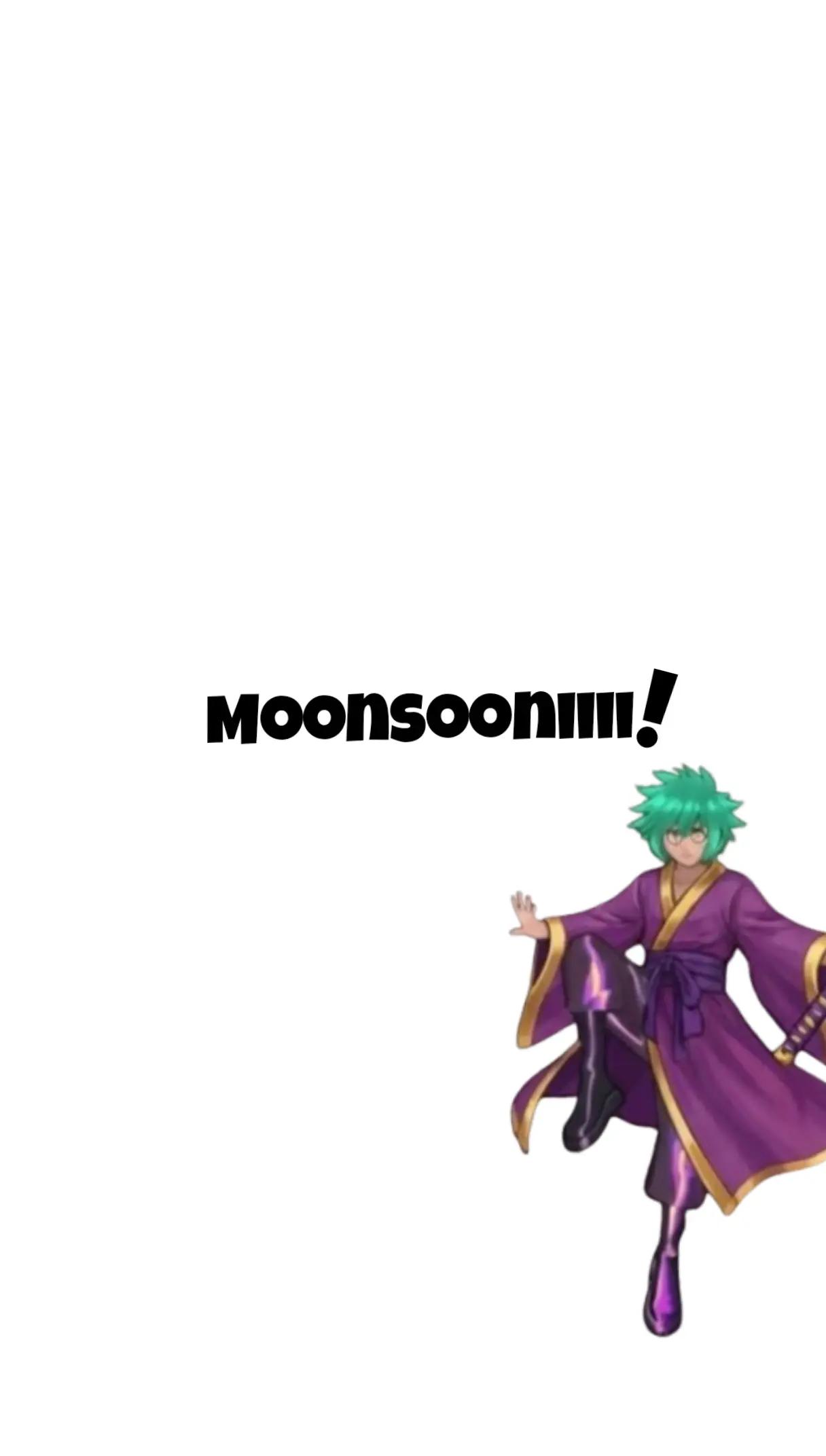 @Moonsooniiii!