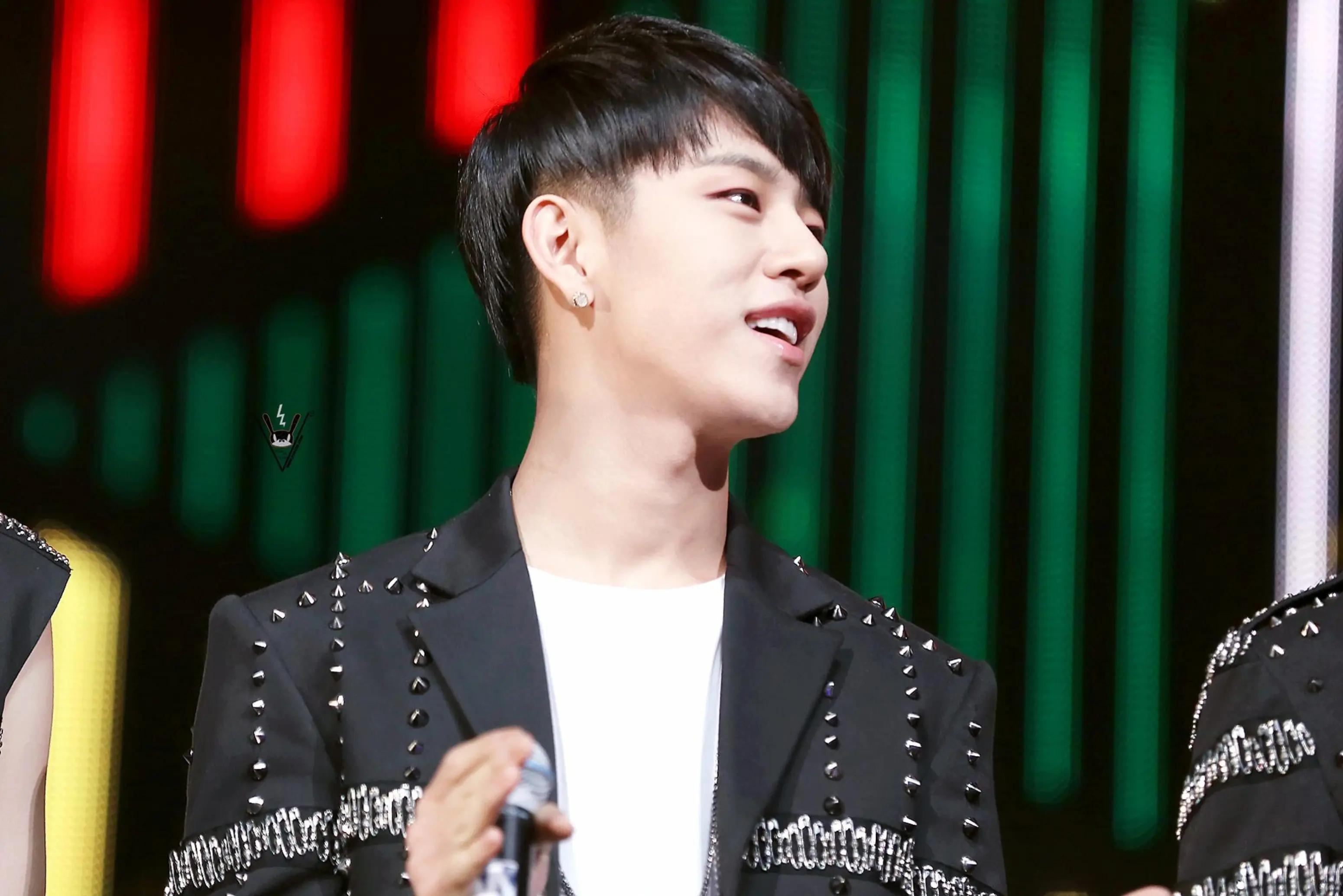 @B.A.P IS BACK