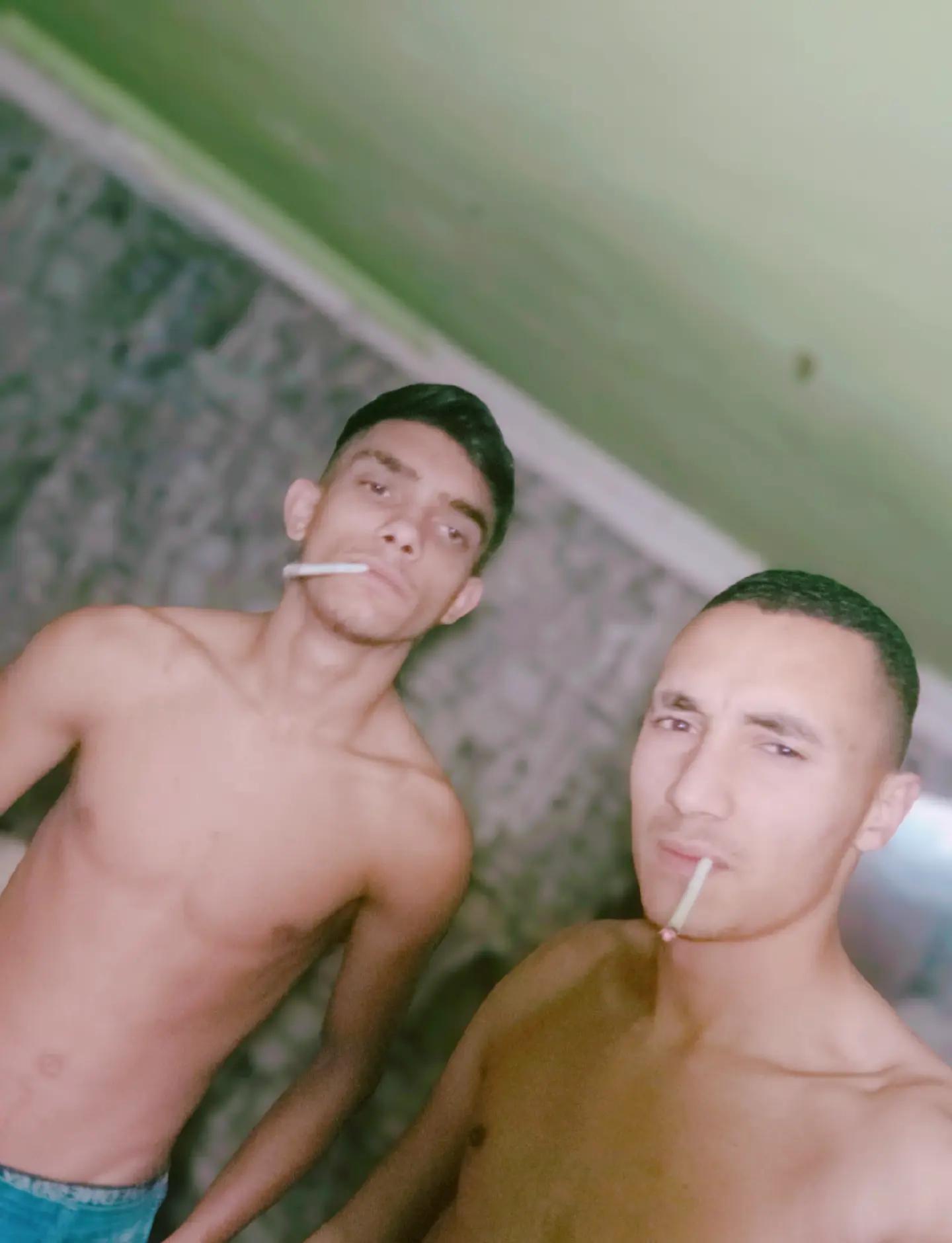 @jázmin Dávid🫂💋