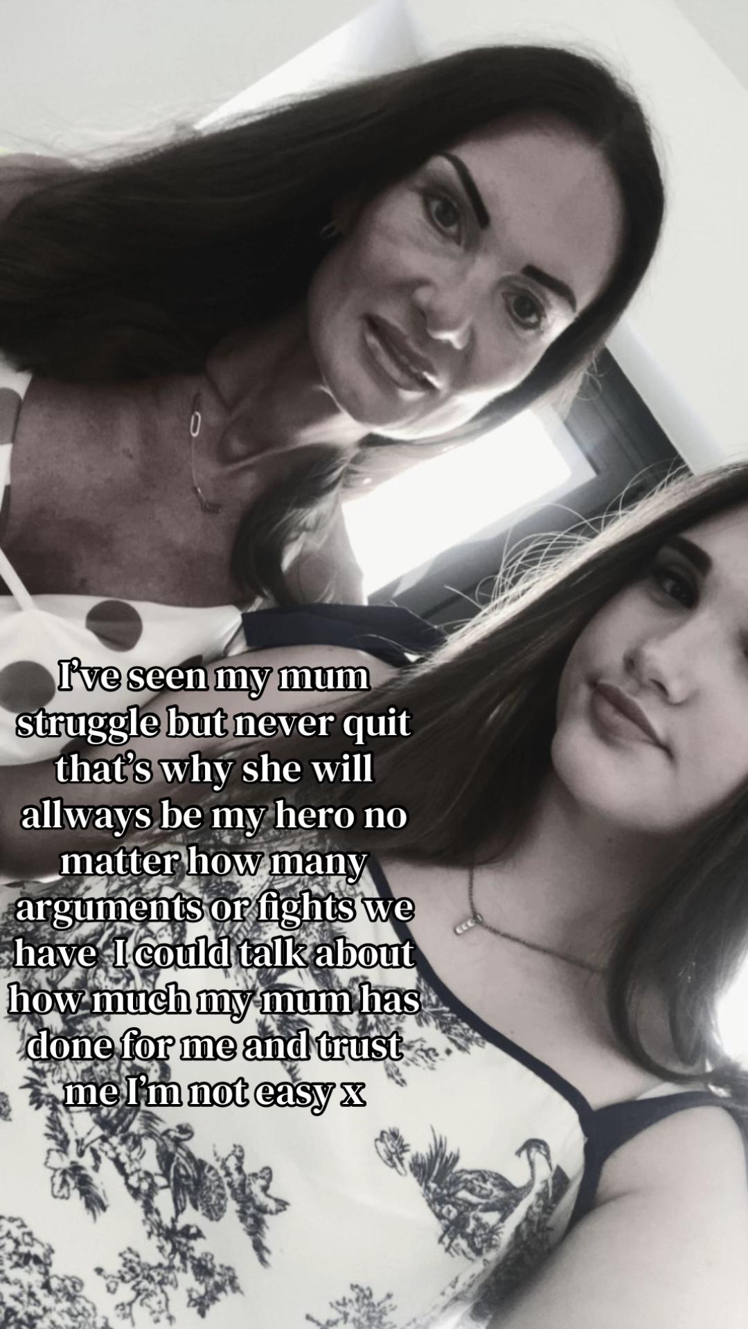 @Maisy grace