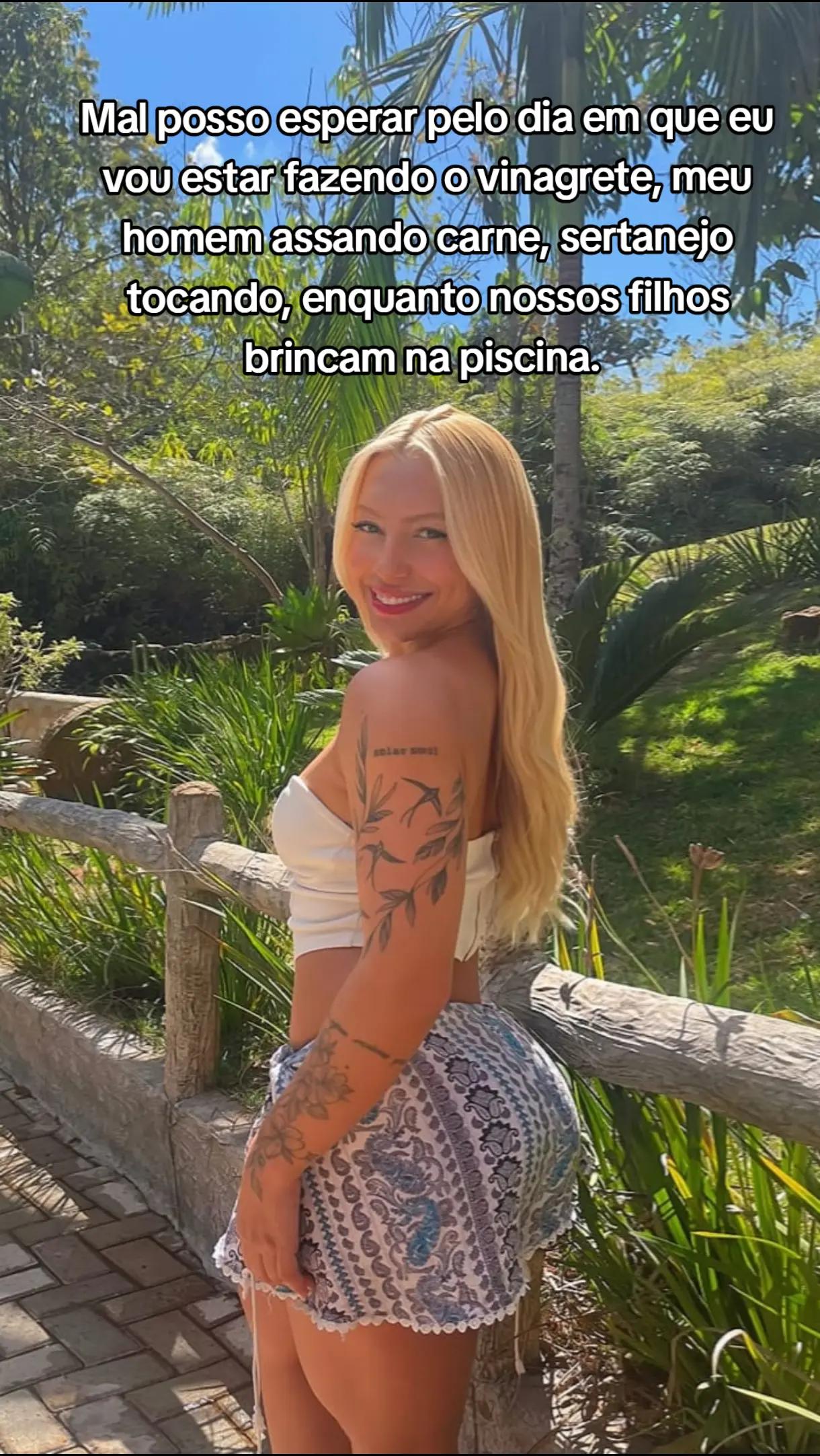 @Dalissa Vargas