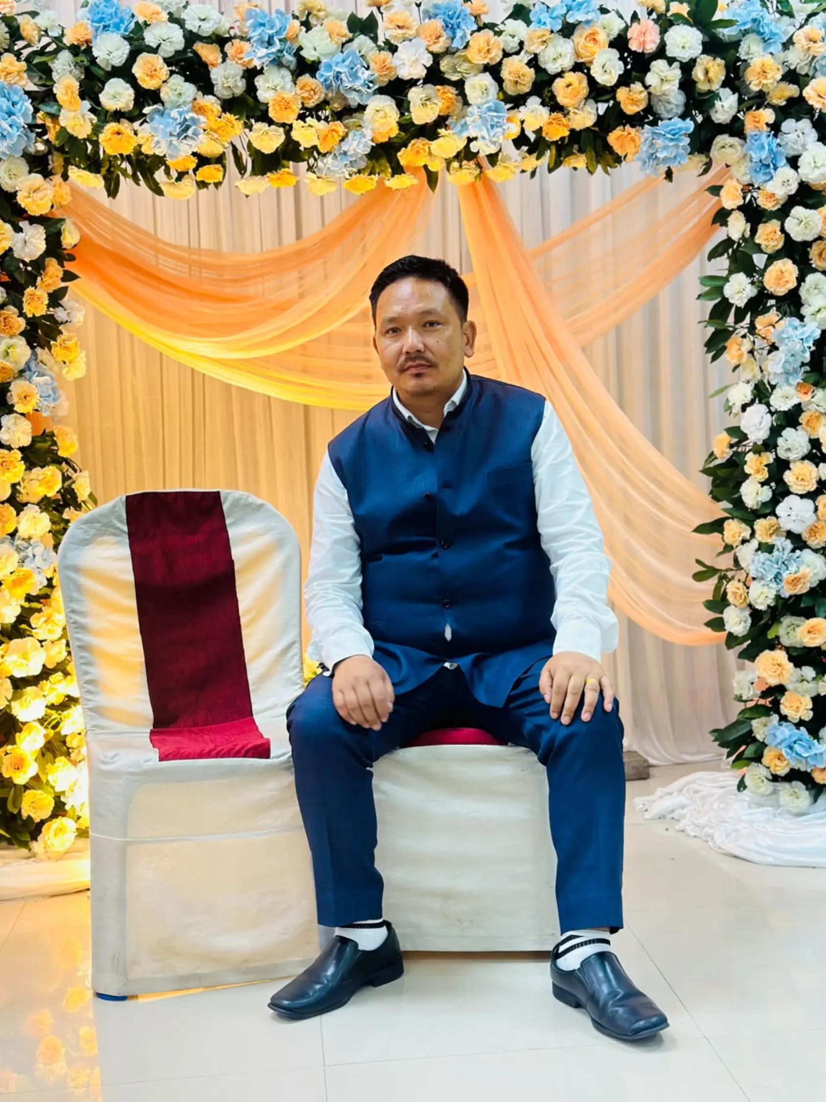 @Suraj Naan House Pokhara Bagar