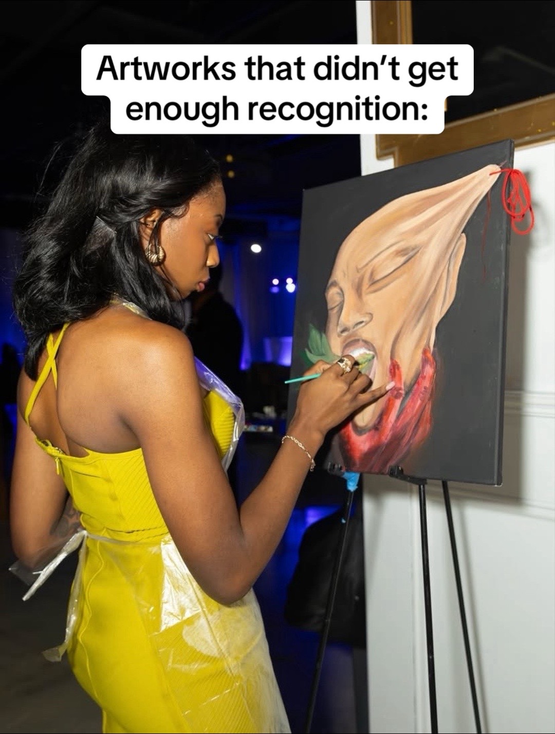 @Art… and other sh!+