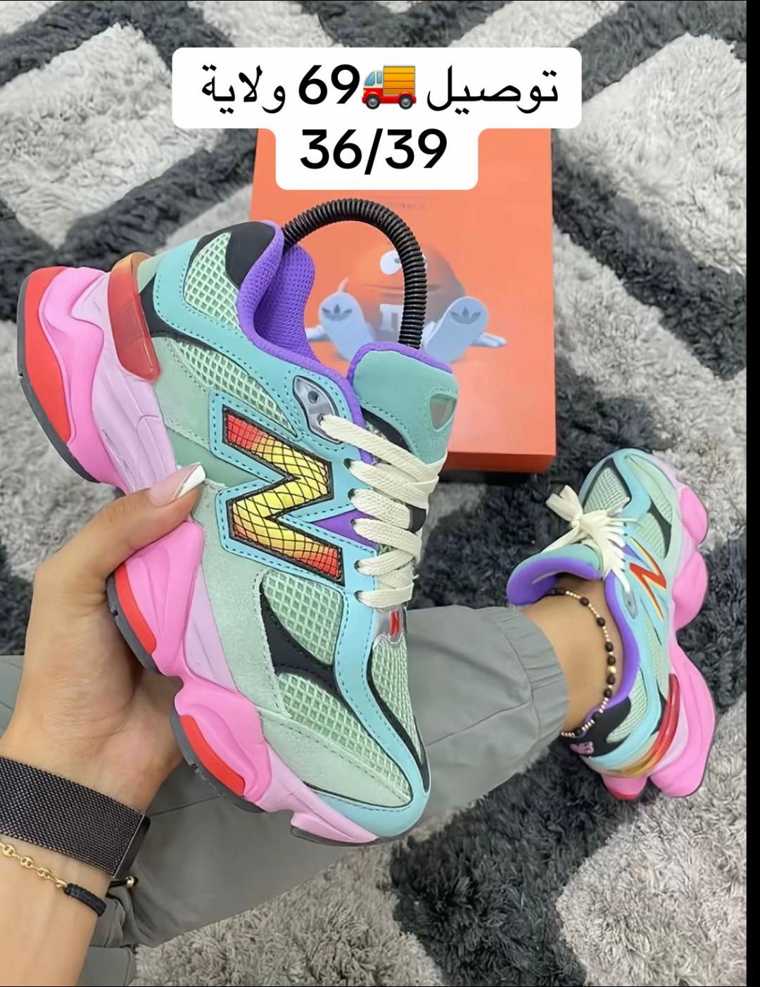 @Sneakers by ghost