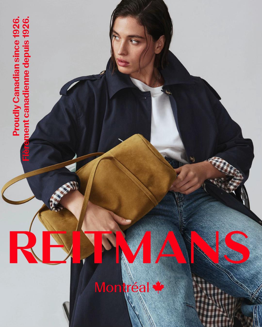 @Reitmans