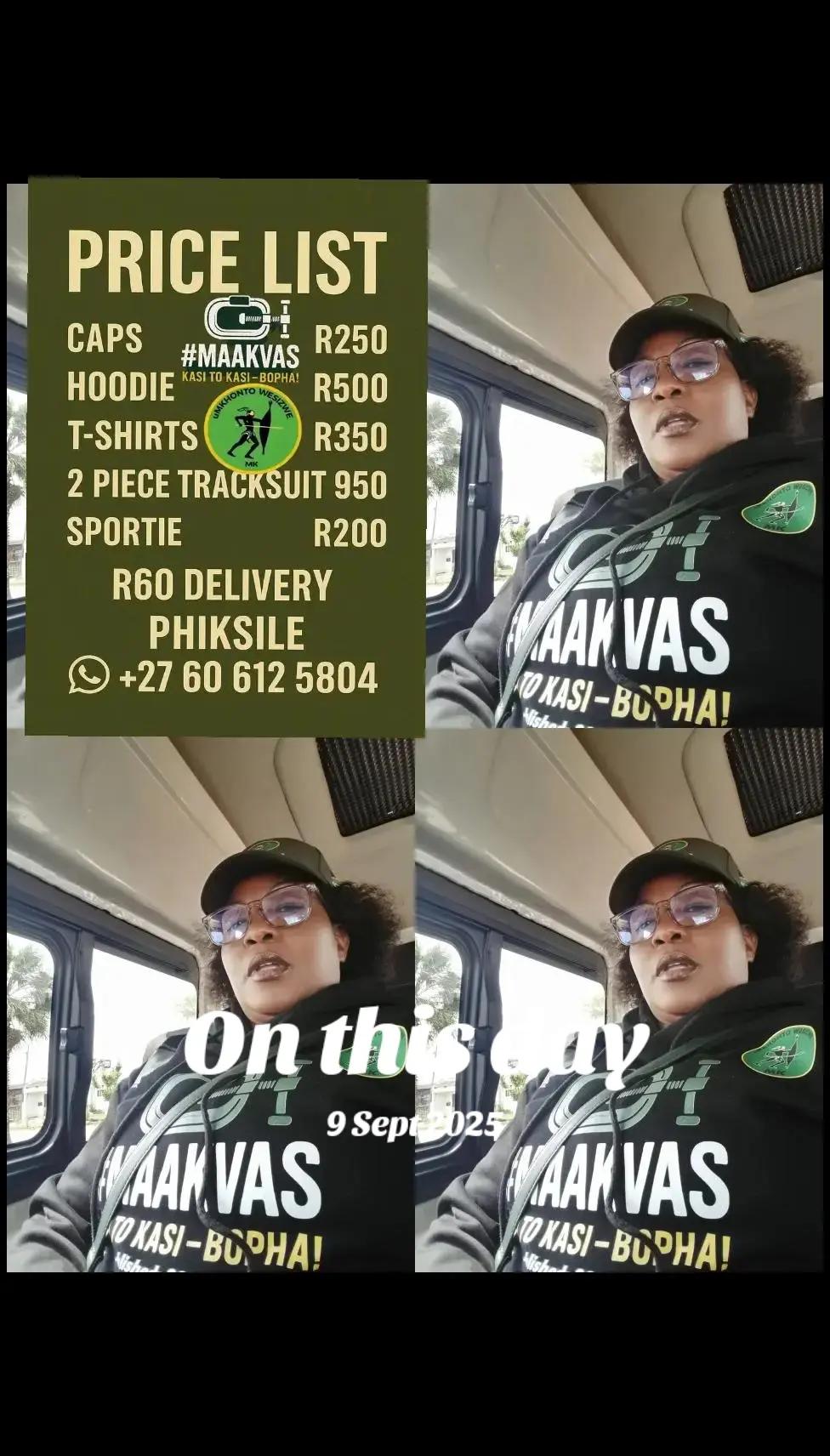 @#Maakvas