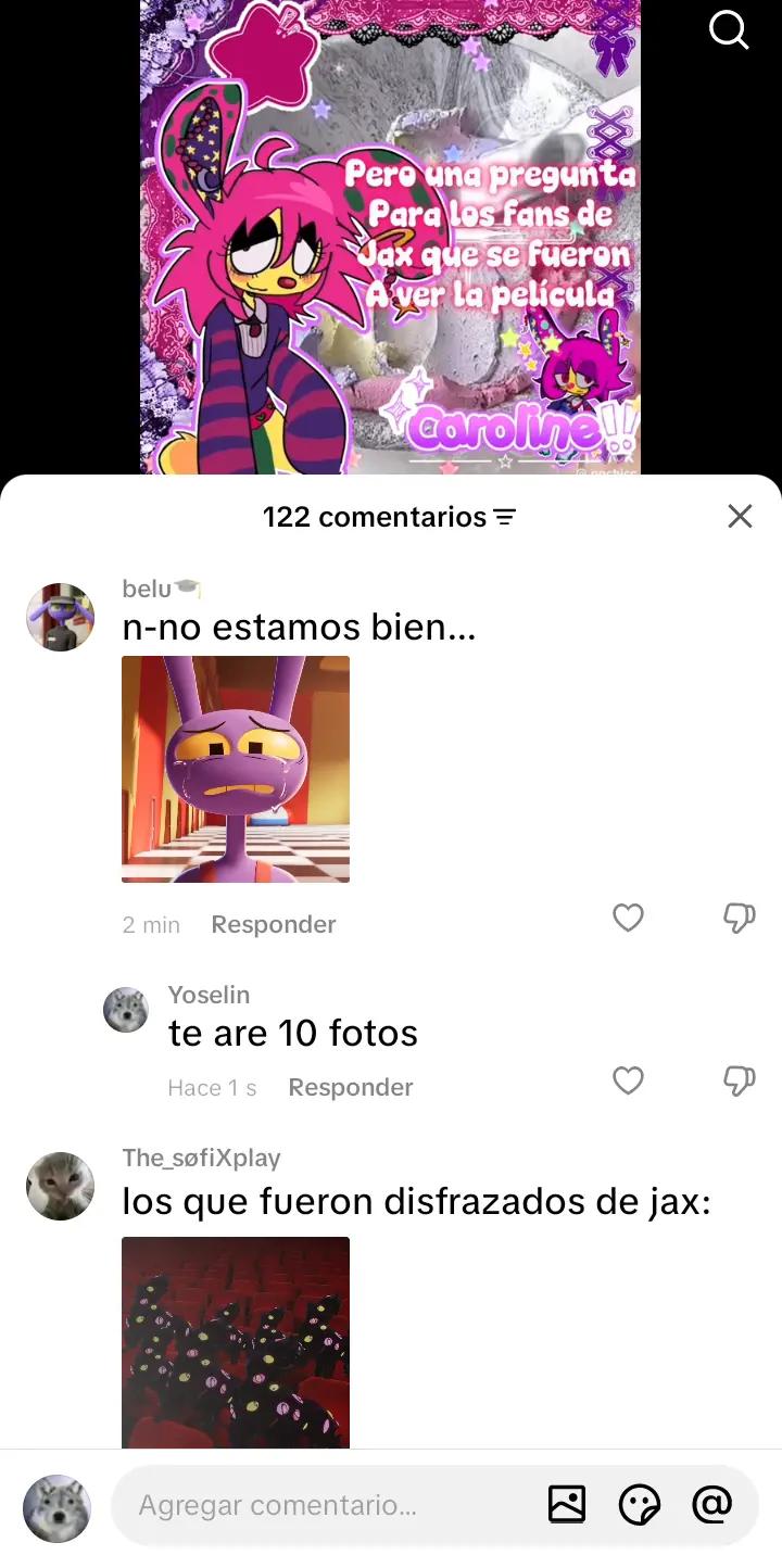 @Yoselin