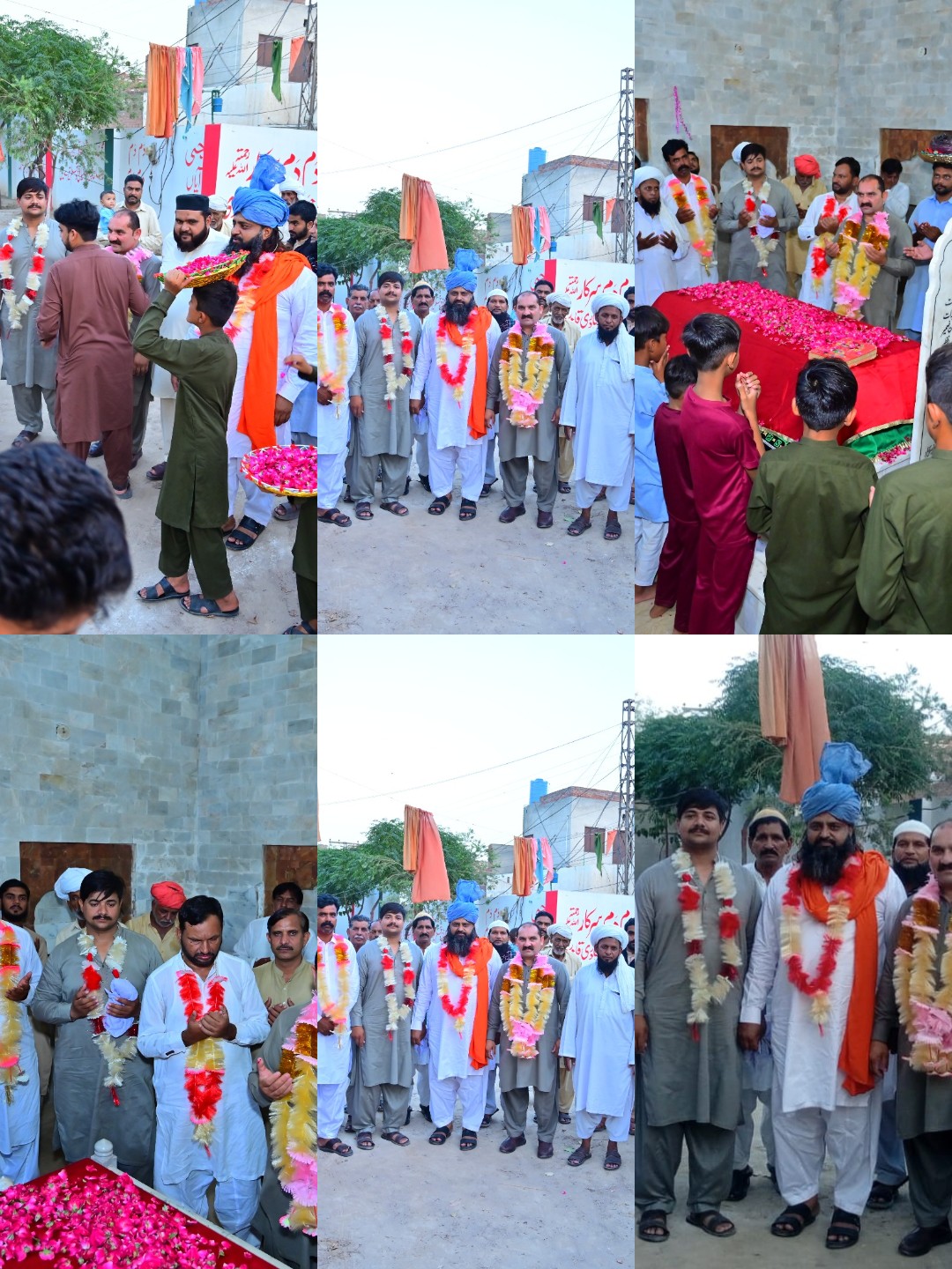 @Rana Numan Naru (Baba G)