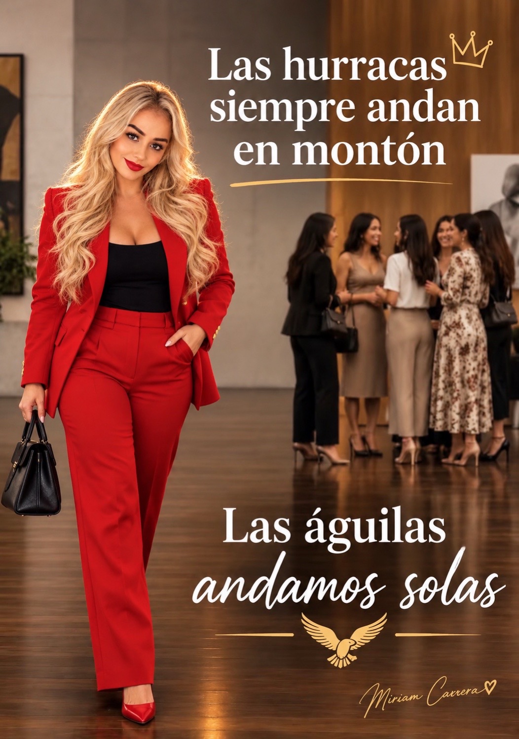 @Miriamcarrera