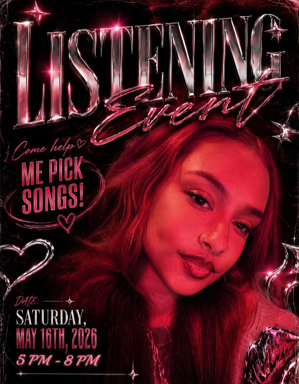 @ShantelMay &hearts;️🎙️⛽️