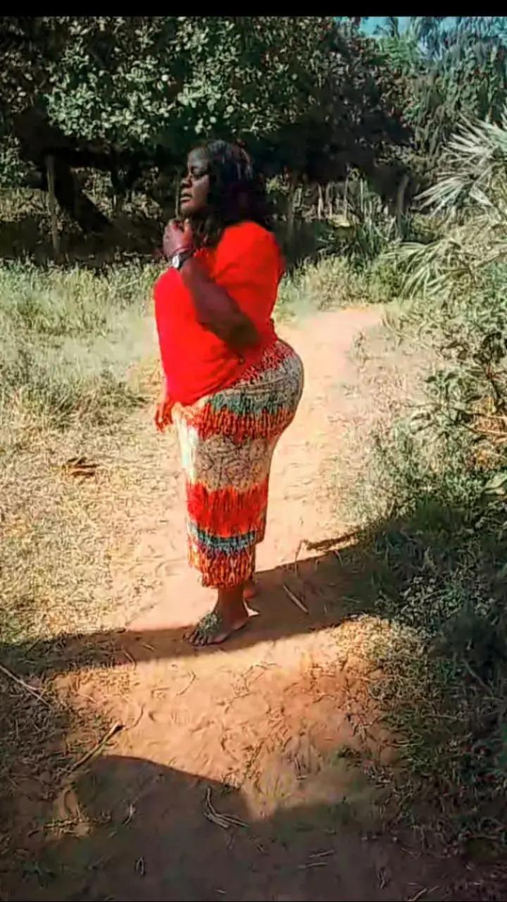 @dolorosa onyango