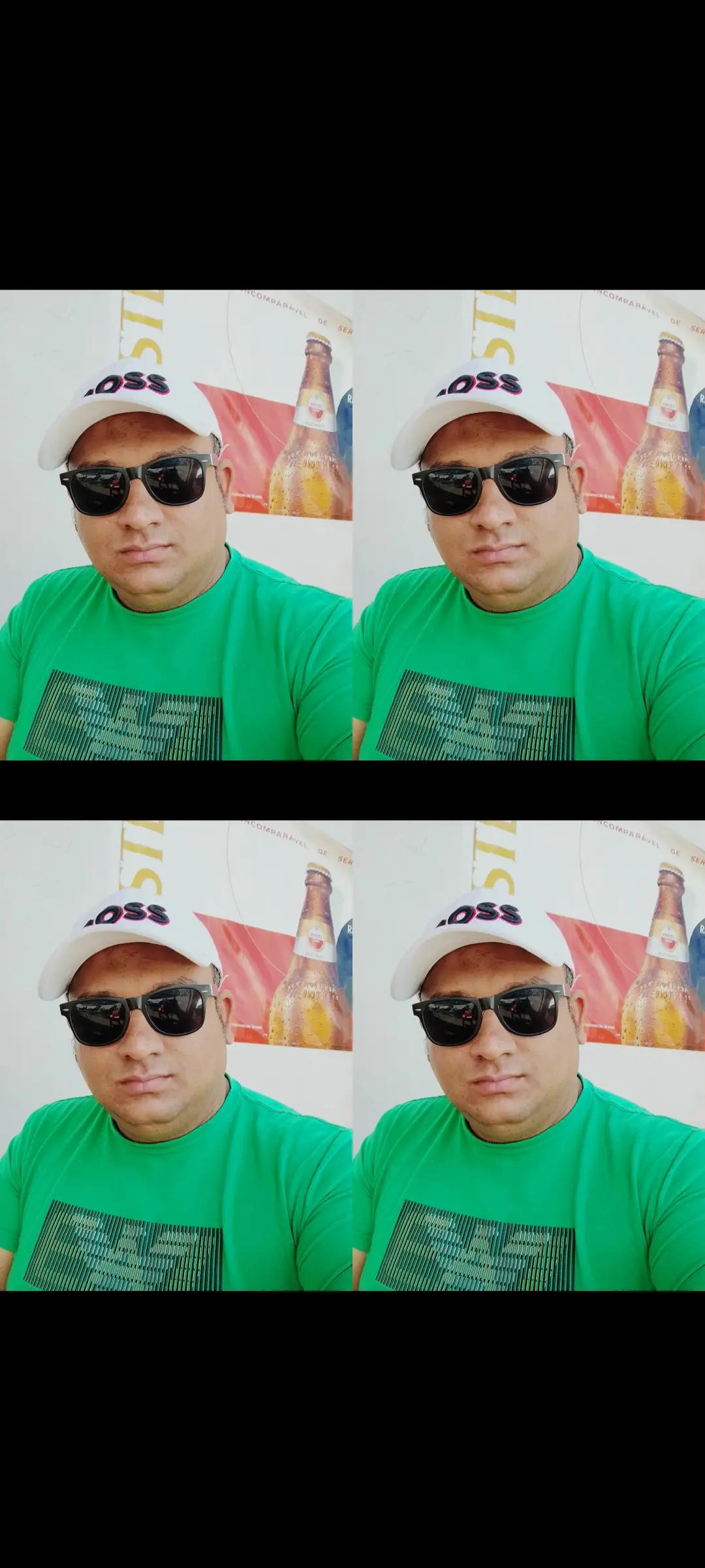 @Antonio Beto
